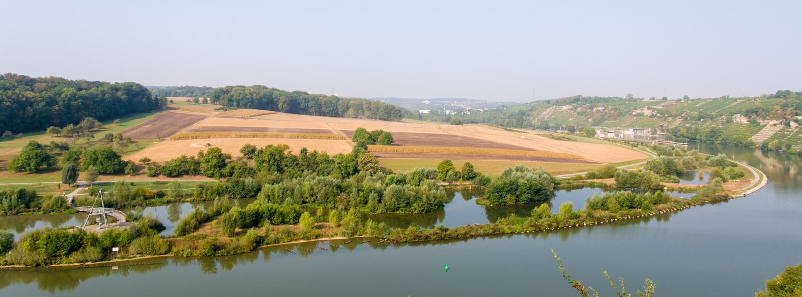 Zugwiesen